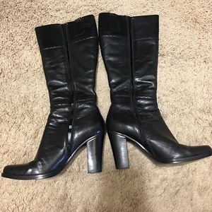 Nine West Boots